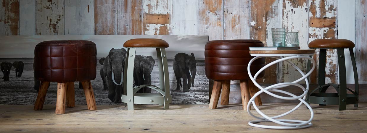 Hocker Hocker