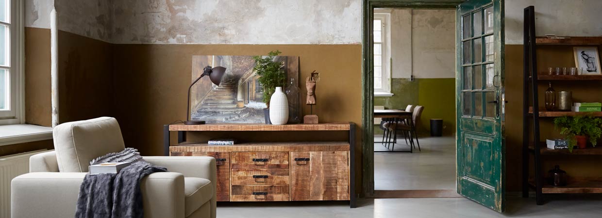 Dressoir Dressoir
