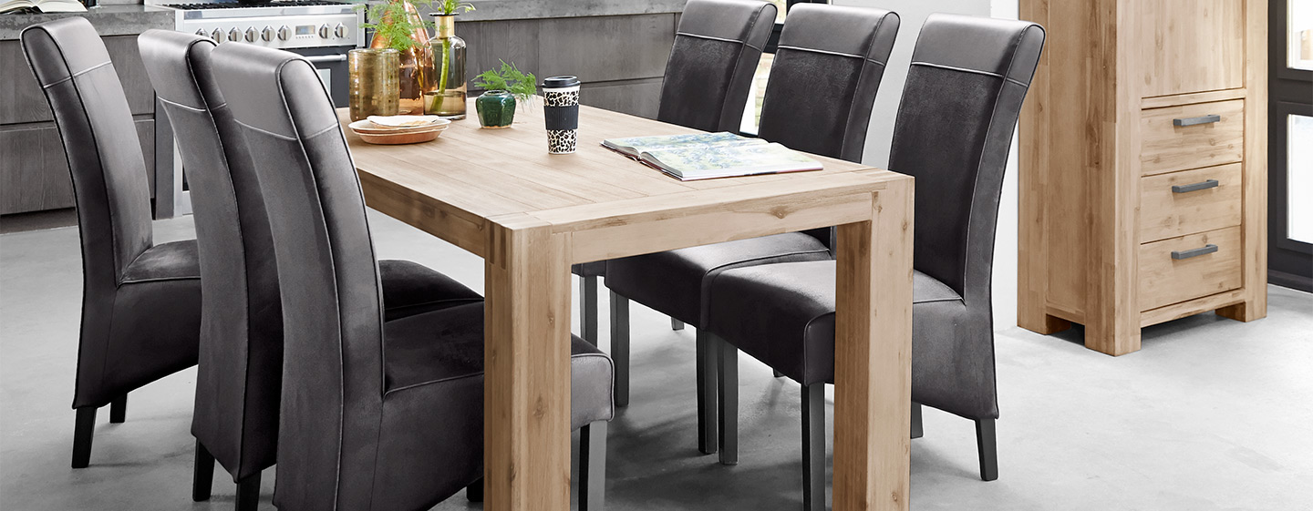 Eetstoelen Eetstoelen