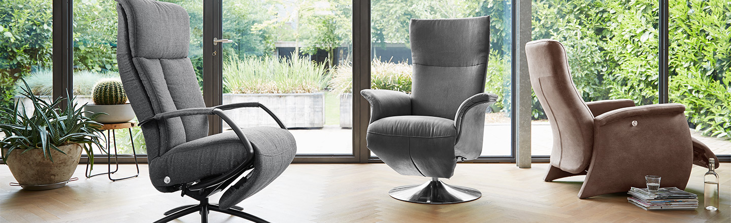Relaxfauteuil Relaxfauteuil