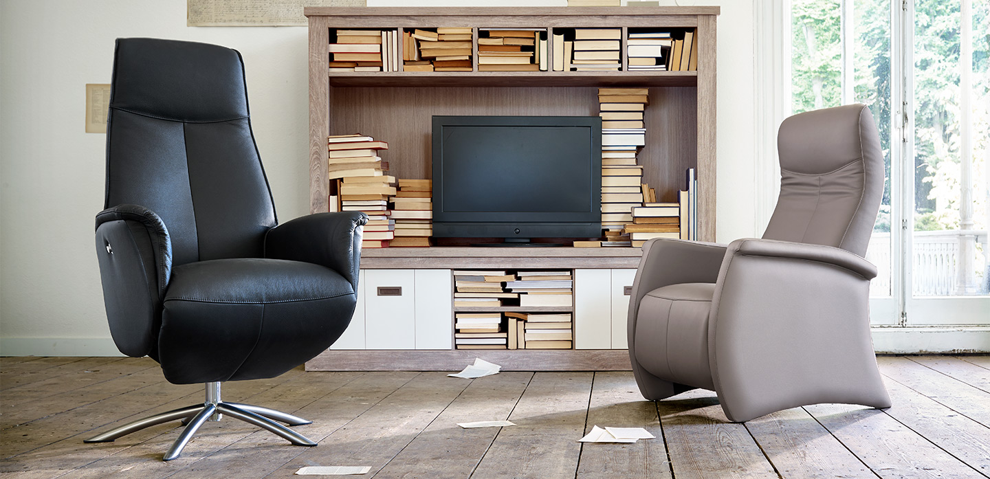 Draaifauteuil online kopen Draaifauteuil online kopen