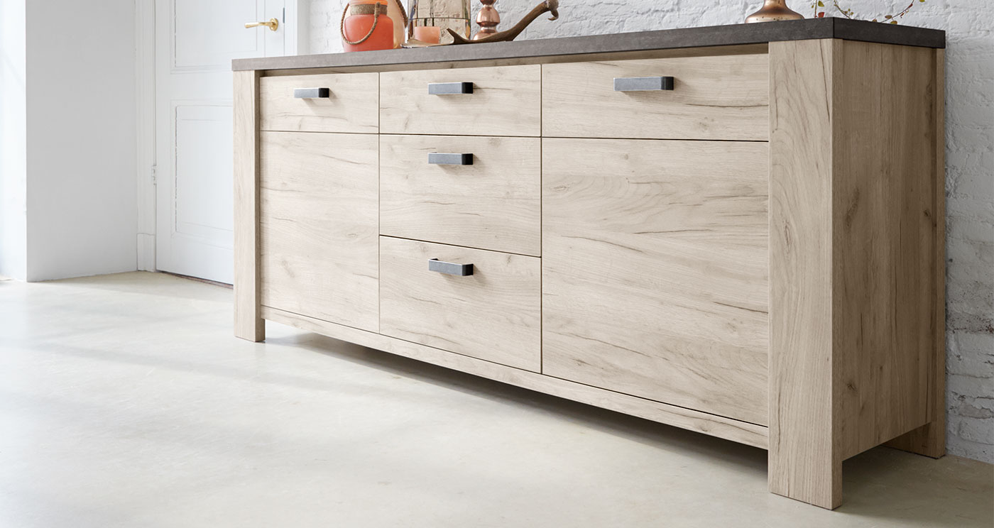 Dressoir Dressoir
