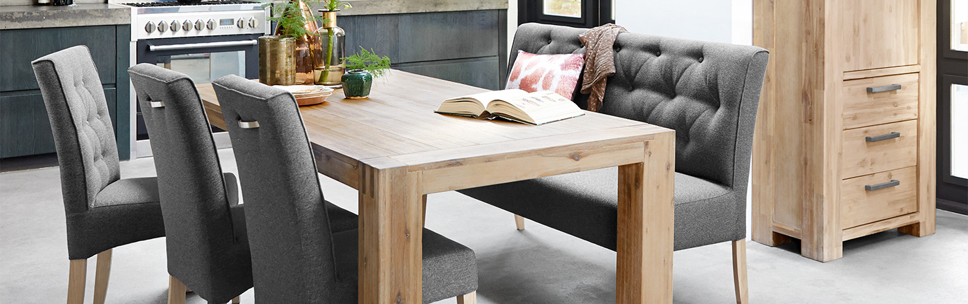 Stoelen en banken kopen Stoelen en banken kopen