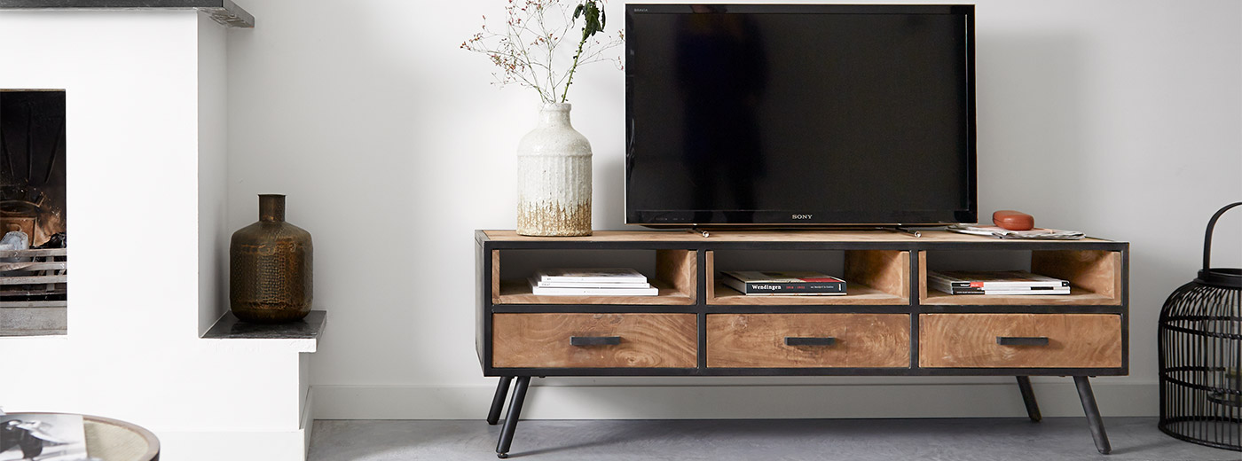 TV-meubel TV-meubel