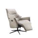 Relaxfauteuil Clay large