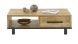 Salontafel Glenvar 135x67 cm rechthoekig