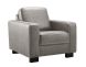 Fauteuil Candelas antraciet