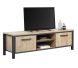 TV-meubel Mendiga 183 cm
