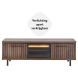 TV-meubel Tenino 150 cm
