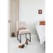 Eetkamerstoel Thurso beige