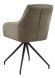 Armstoel Fendam taupe