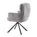 Armstoel Dixson taupe