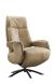 Relaxfauteuil Balfour cognac large