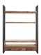 TV-meubel 150cm Newhaven