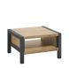 Salontafel 67x67 Mantera