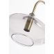 Tafellamp Ambada brons