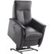 Relaxfauteuil Waver medium