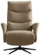 Relaxfauteuil Nortwood cognac