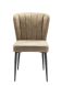 Eetkamerstoel Colby taupe