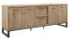 Dressoir 207cm Hinsdale