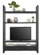 TV-meubel 150cm Newhaven