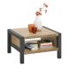 Salontafel 67x67 Mantera