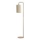 Vloerlamp Narok beige