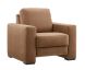 Fauteuil Creon camel