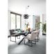 Eetkamerstoel Thurso beige