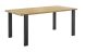 Eettafel 160x90 Glenvar