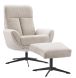 Draaifauteuil Langley