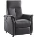 Relaxfauteuil Waver medium