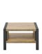 Salontafel 67x67 Mantera