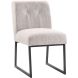 Eetkamerstoel Thurso beige