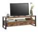 TV-meubel 150cm Newhaven