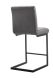 Barkruk Pareda grey