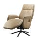 Relaxfauteuil Balfour cognac small