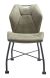 Eetkamerstoel Bransan olive