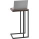 Laptoptafel Budrio 31x41 cm rechthoekig