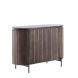 Dressoir Varkala + marmer blad