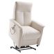 Relaxfauteuil Linter large