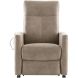 Relaxfauteuil Novie large