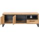 TV-meubel 136cm Imbaro