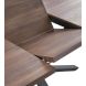 Uitschuifbare eettafel Caltana 200/260 cm oak