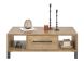 Salontafel Alva 125x68 cm