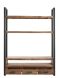 TV-meubel 150cm Newhaven