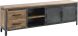 TV-meubel Indusy mangohout 190 cm