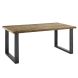 Eettafel 220x100 Indusy-Calde