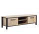 TV-meubel Mendiga 183 cm