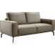 2,5 zitsbank Alburg grijs basic comfort